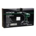 Дрель аккумуляторная HITACHI DS18DFL LiION