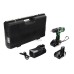 Дрель аккумуляторная HITACHI DS18DFL LiION