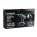 Дрель аккумуляторная HITACHI DS18DVF3-RB 2.0 Ач