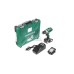 Дрель аккумуляторная HITACHI DS14DSAL-TC LiION 1.5 Ач
