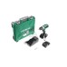 Дрель аккумуляторная HITACHI DS18DSAL-TC LiION 1.5 Ач