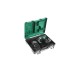 Дрель аккумуляторная HITACHI DS18DSAL-TC LiION 1.5 Ач