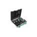 Дрель аккумуляторная HITACHI DS14DSAL-TL LiION 3.0 Ач