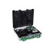 Дрель аккумуляторная HITACHI DS18DSAL-TL(RL) LiION 3.0 Ач