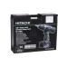 Дрель аккумуляторная HITACHI DS14DCL-RC LiION