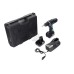 Дрель аккумуляторная HITACHI DS14DCL-RC LiION